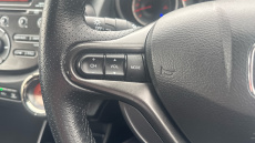 Honda Jazz 1.4 i-VTEC ES Plus 5dr Petrol Hatchback